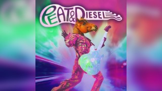 Peat & Diesel