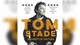 Tom Stade: Naughty By Nature