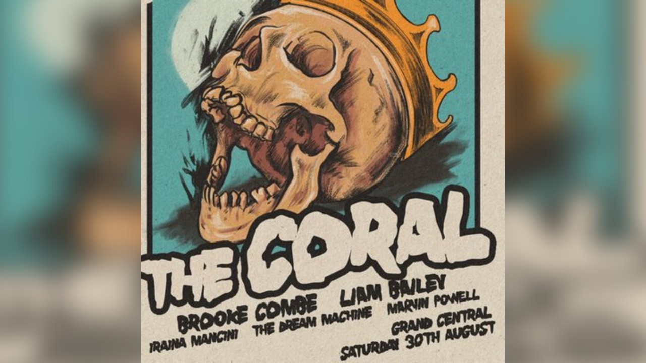 The Coral