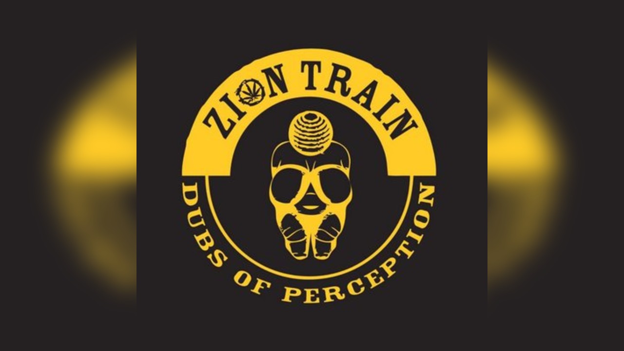 Zion Train
