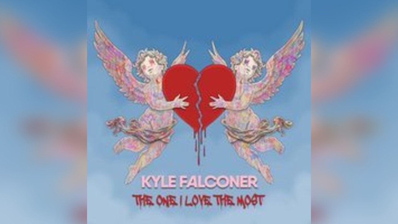 Kyle Falconer (The View)