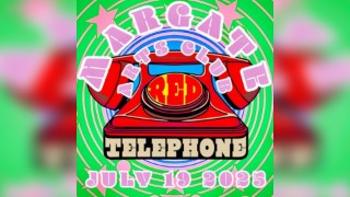 The Red Telephone presents Logan Fisher & OBOST Live