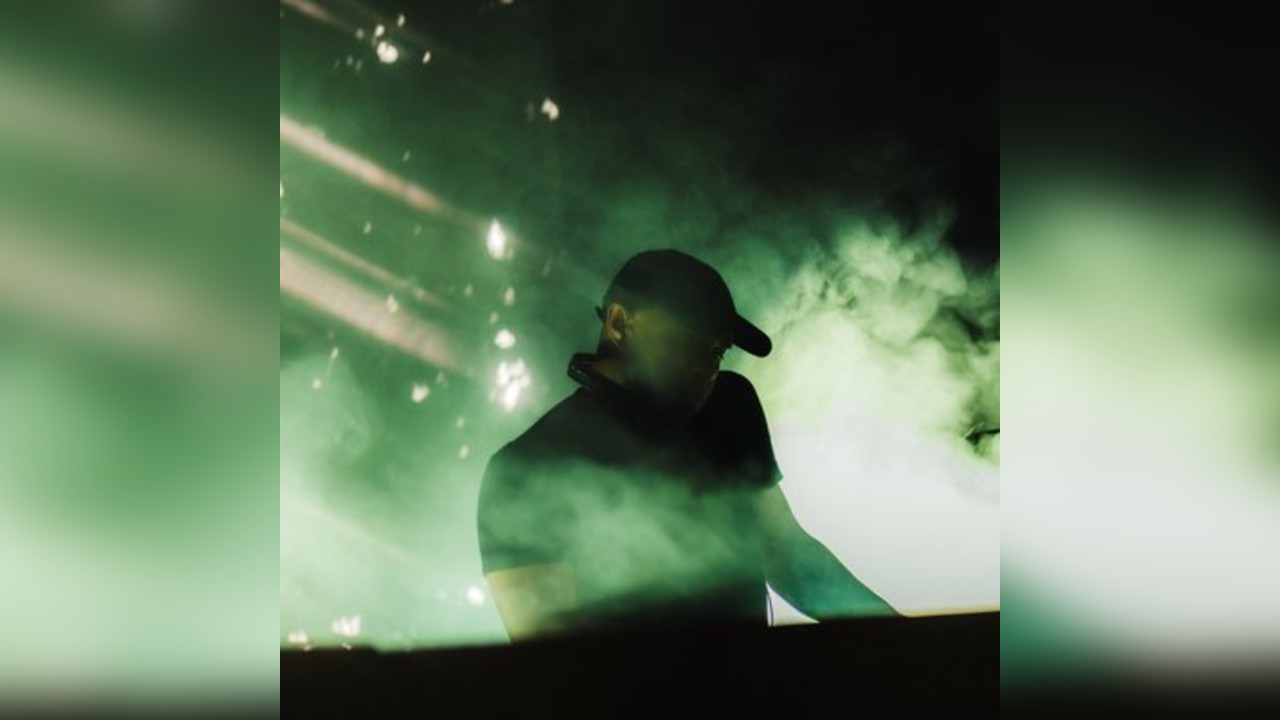 DJ EZ - In 360