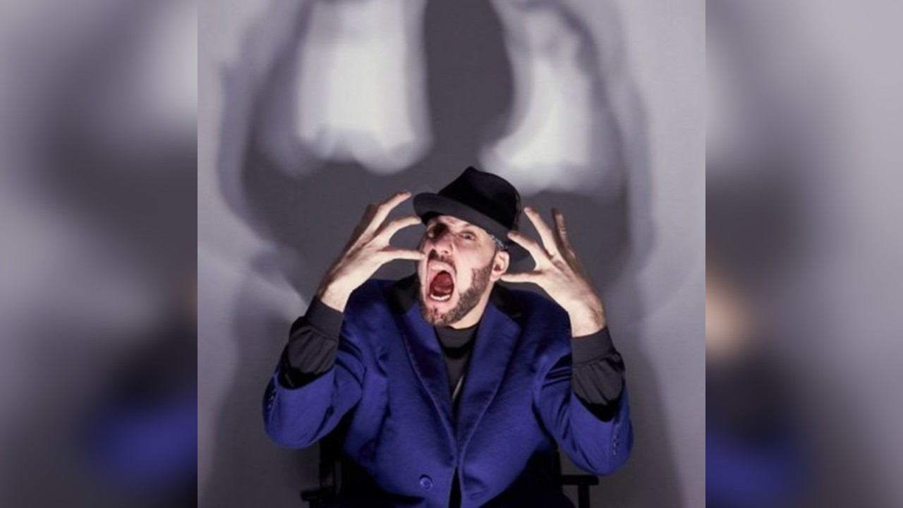 RA the Rugged Man