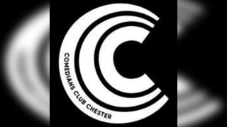 The Comedians Club Chester| 9th August '25 | Show Starts 7.30pm