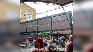 Garage Nation & House Nation Brick Lane Festival