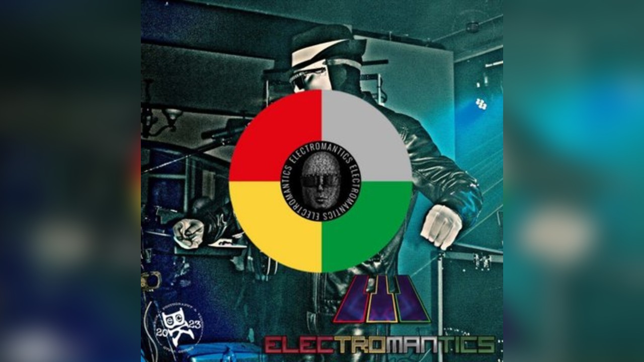 Electromantics