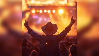 Outdoor Country Music Festival - Liverpool