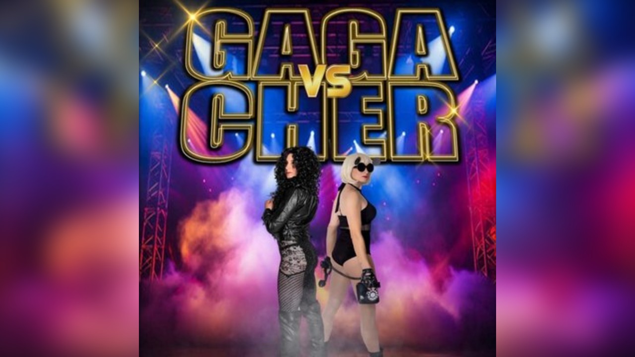 Lady Gaga vs Cher