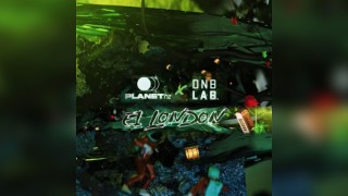 Planet Hz, DNB LAB @E1 - The Sauce, Run In the Jungle, Bryan Gee