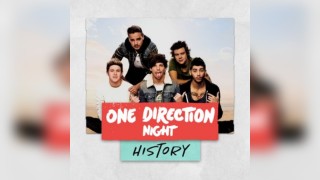 One Direction Night - History - Liverpool