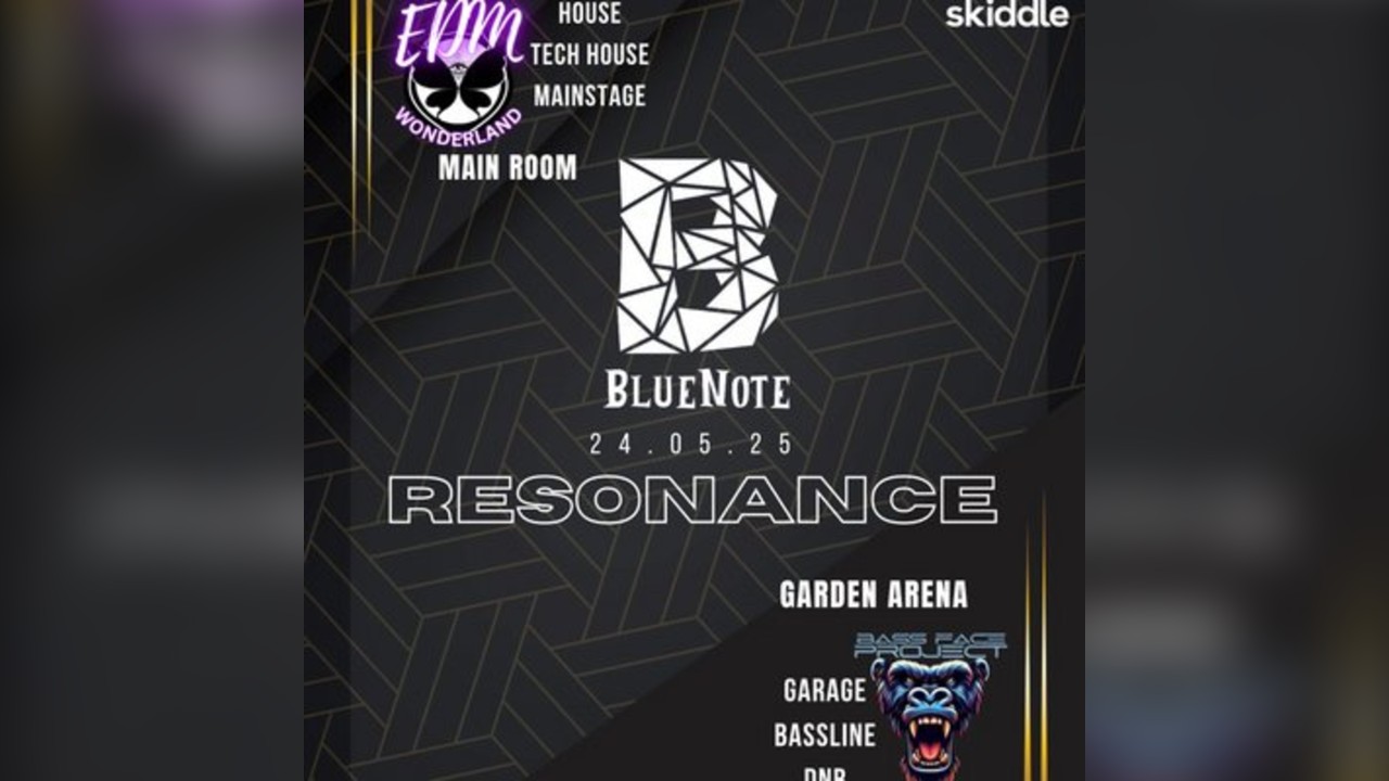 Resonance 2.0