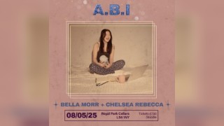 A.B.I w/ Bella Morr & Chelsea Rebecca