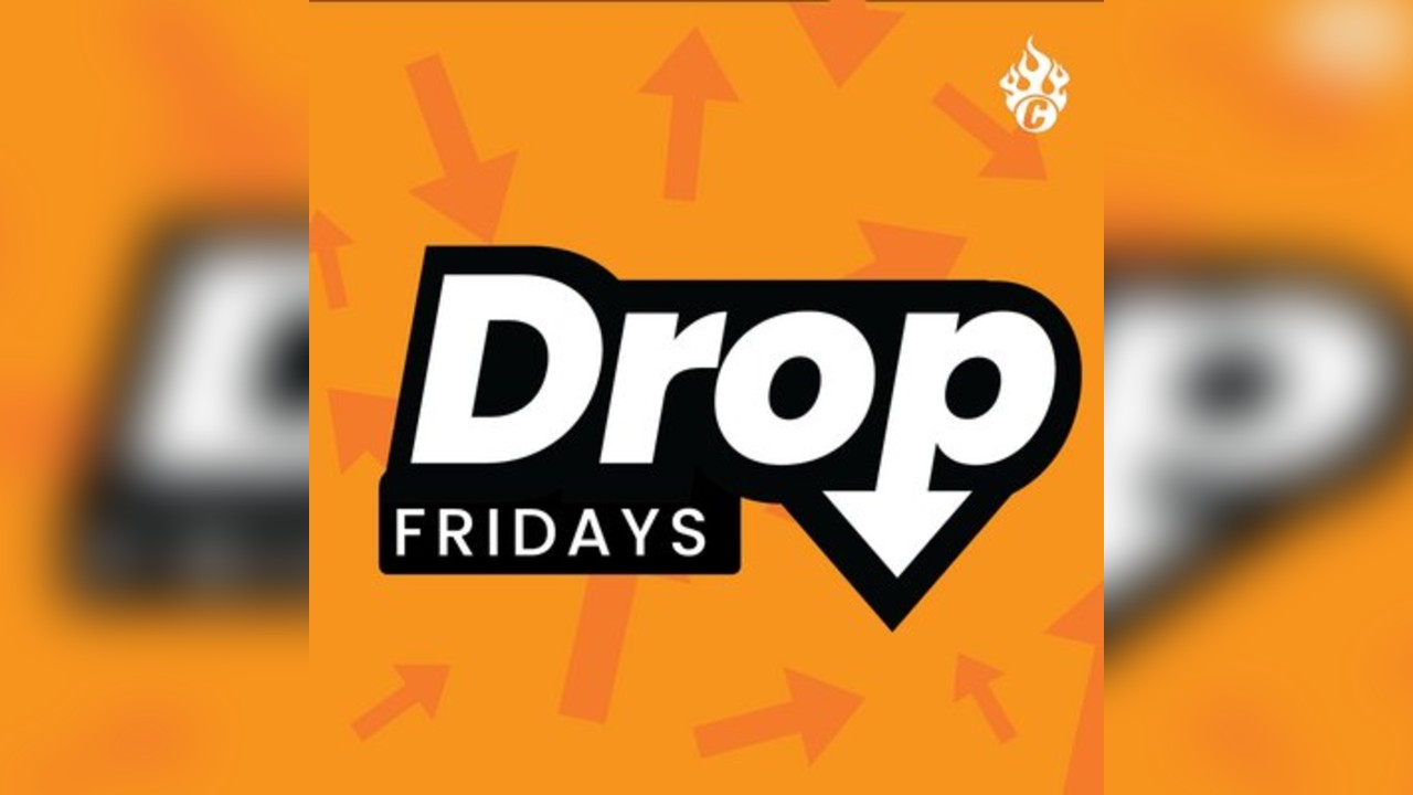 Drop