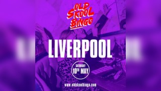 Old Skool Bingo Liverpool