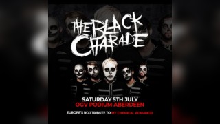 The Black Charade