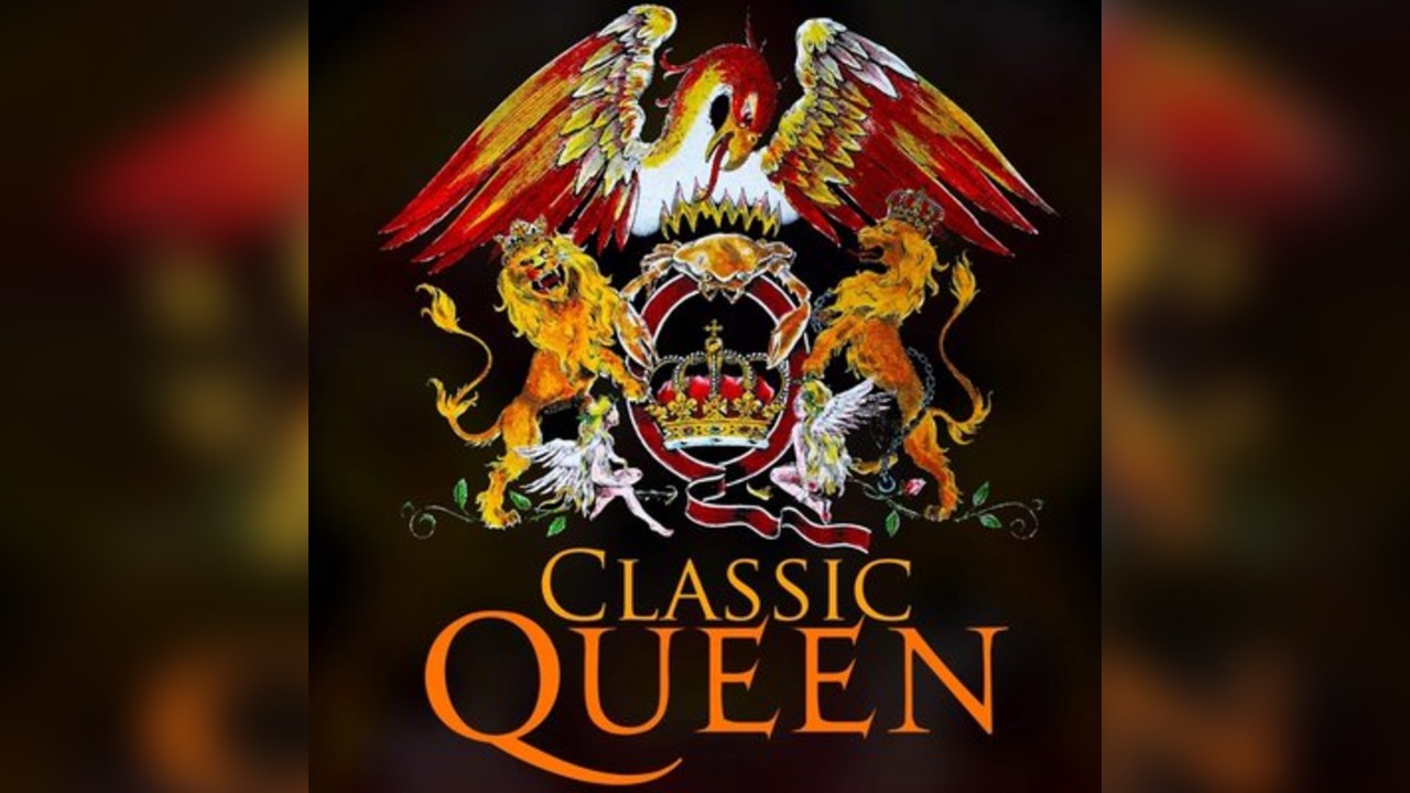 Classic Queen live at The Cavern.