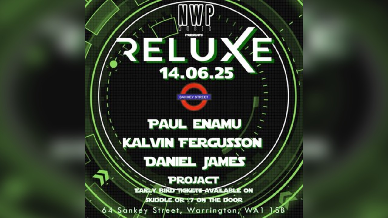 Reluxe