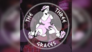 Three Graces Comedy