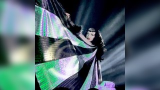 Tales from the Crypt Halloween Cabaret Spectacular