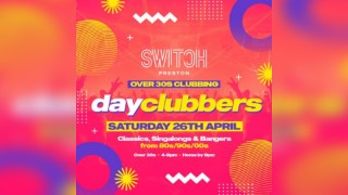 Preston - DayClubbers: The Ultimate Day Party