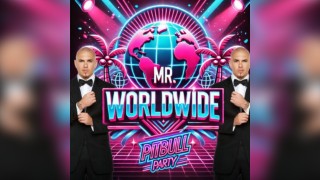 Mr Worldwide Party - A Pitbull Rave (Cardiff)