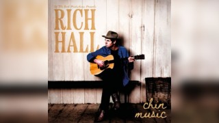 Rich Hall Chin Music