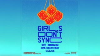 Girls Don't Sync: Birmingham