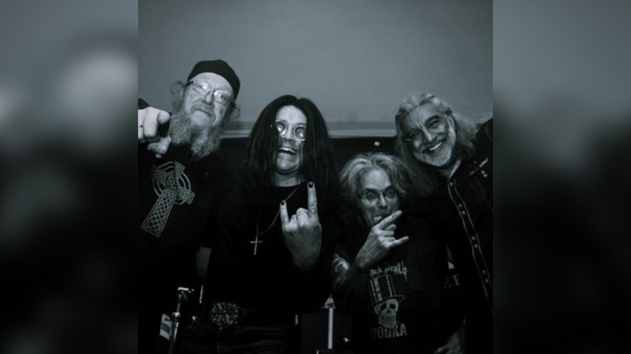 Ultimate Ozzy