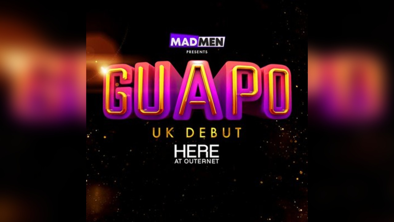 Guapo - UK Debut