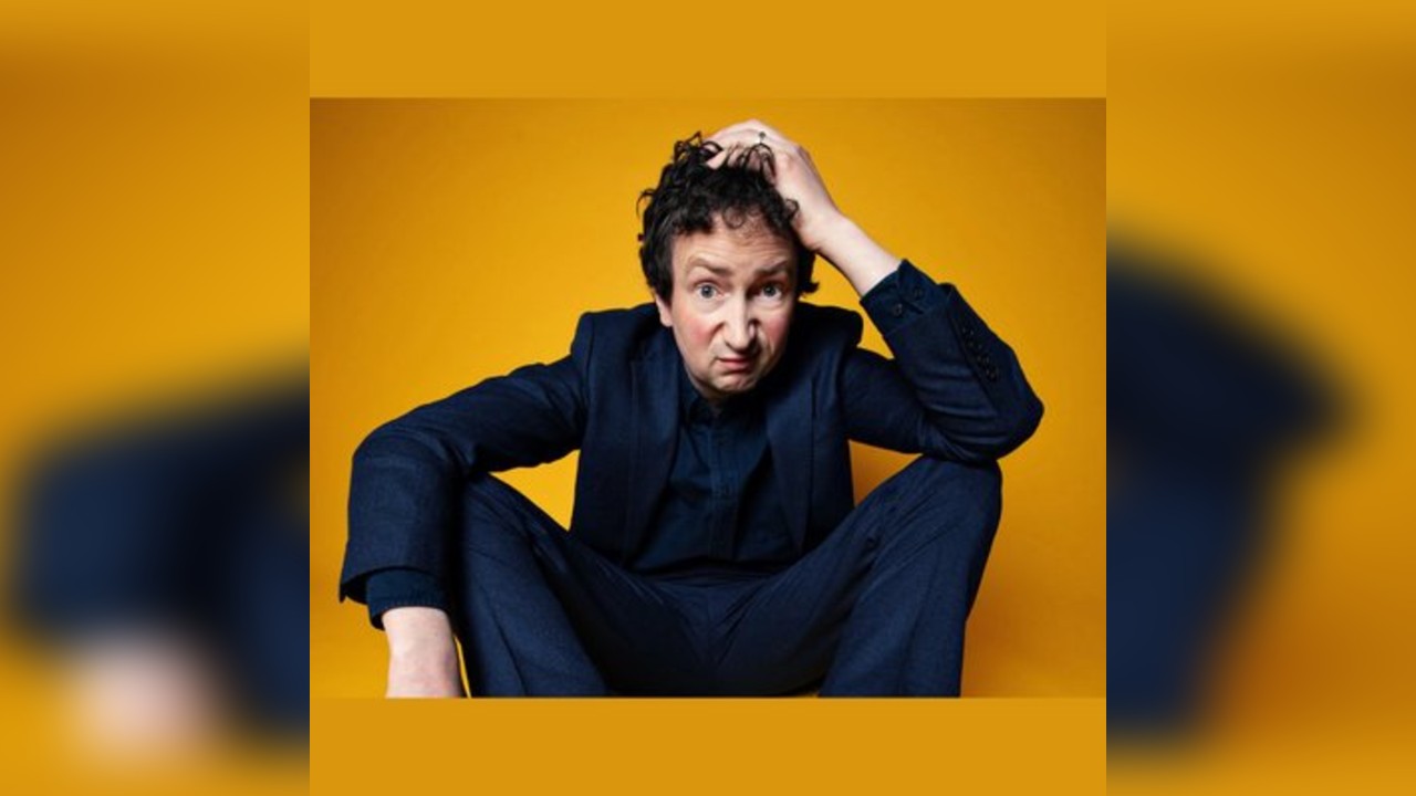 Matt Green Stand up Comedy Tour