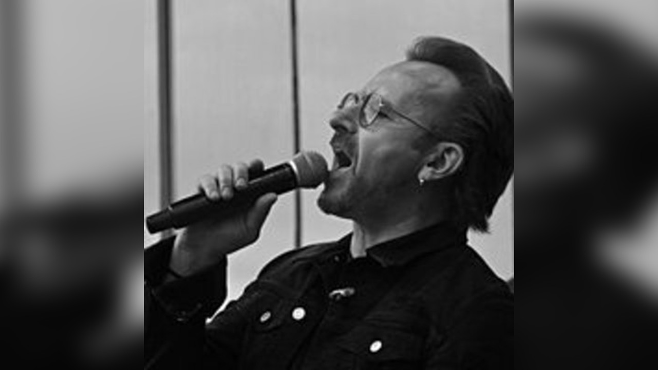 U2BABY The U2 tribute