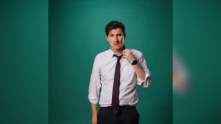Sean McLoughlin Stand up Comedy Tour