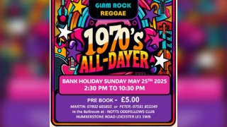 1970's AllDayer