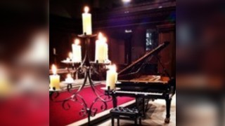 Edinburgh Royal Mile International Piano Series