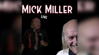 Comedy Night with Mick Miller - Longbridge