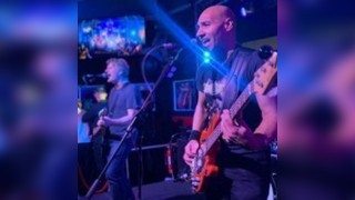 Under The Covers supported by Poppy Jam