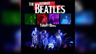 The Ultimate Beatles / MK11 Milton Keynes / 29.08.25