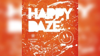 Happy Daze