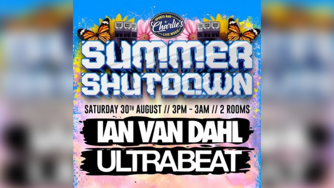 Summer Shutdown