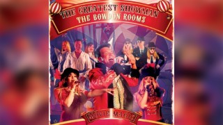 The Greatest Showman Tribute Night - Altrincham