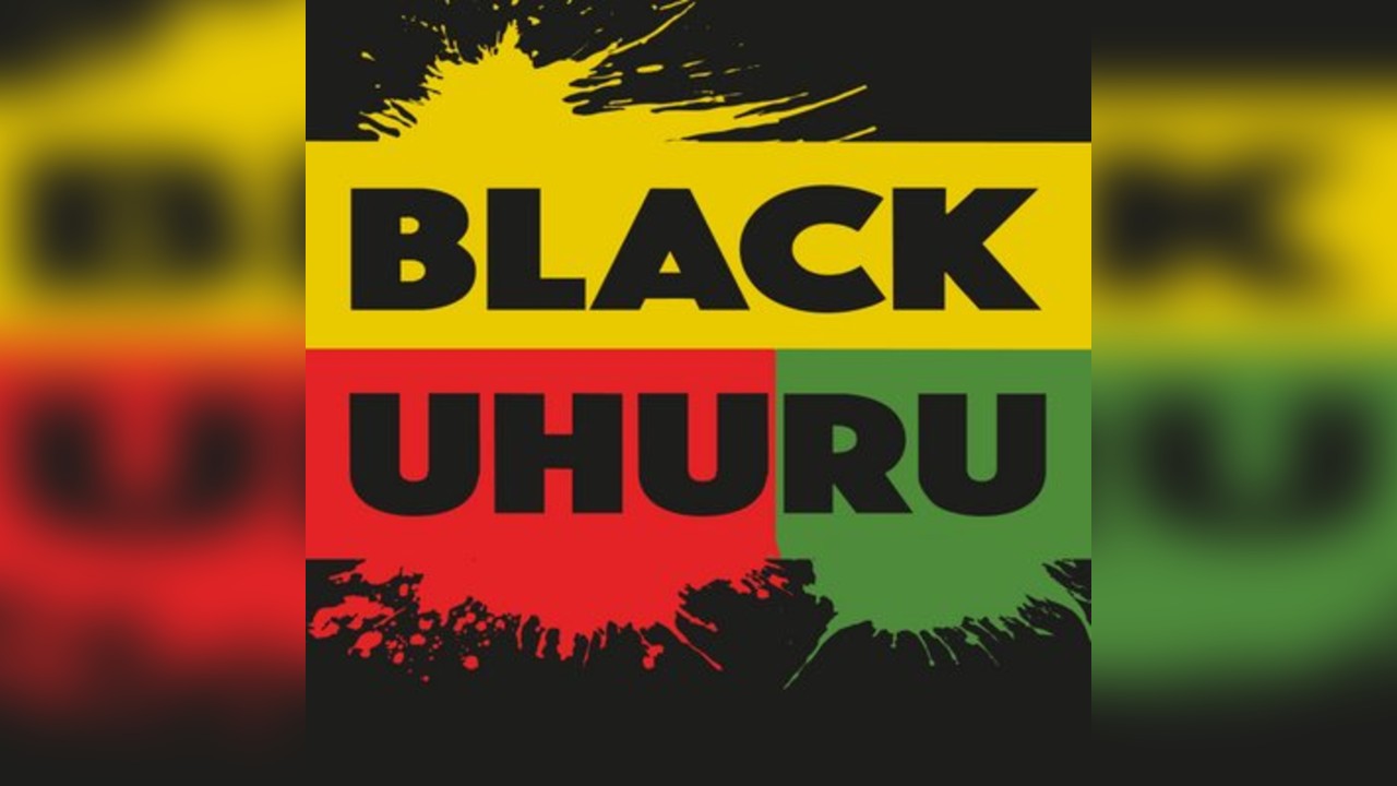 Black Uhuru