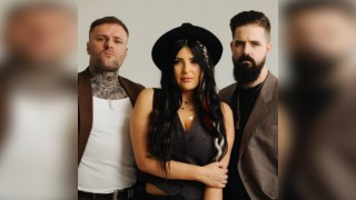 Kris Barras' Hollow Souls