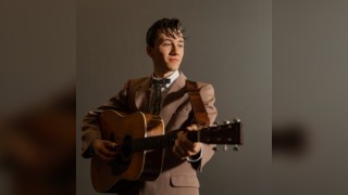 Jake Vaadeland & The Sturgeon River Boys