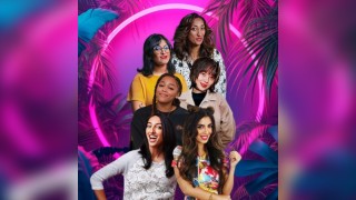 LOL : Ladies Of Laughter Hayes