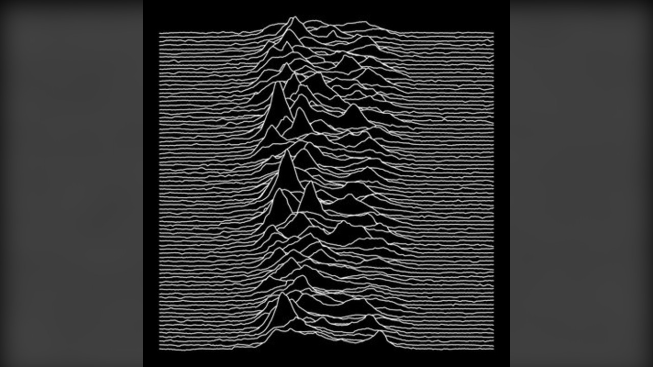 Transmission: The Sound of Joy Division