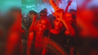 FRESHERS SECRET RAVE - Glasgow