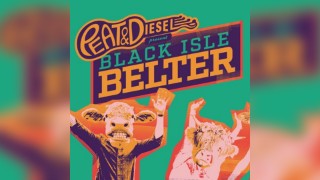 Black Isle Belter