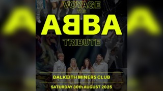 VOYAGE - The ABBA Tribute