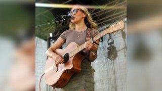 Harriet Rose